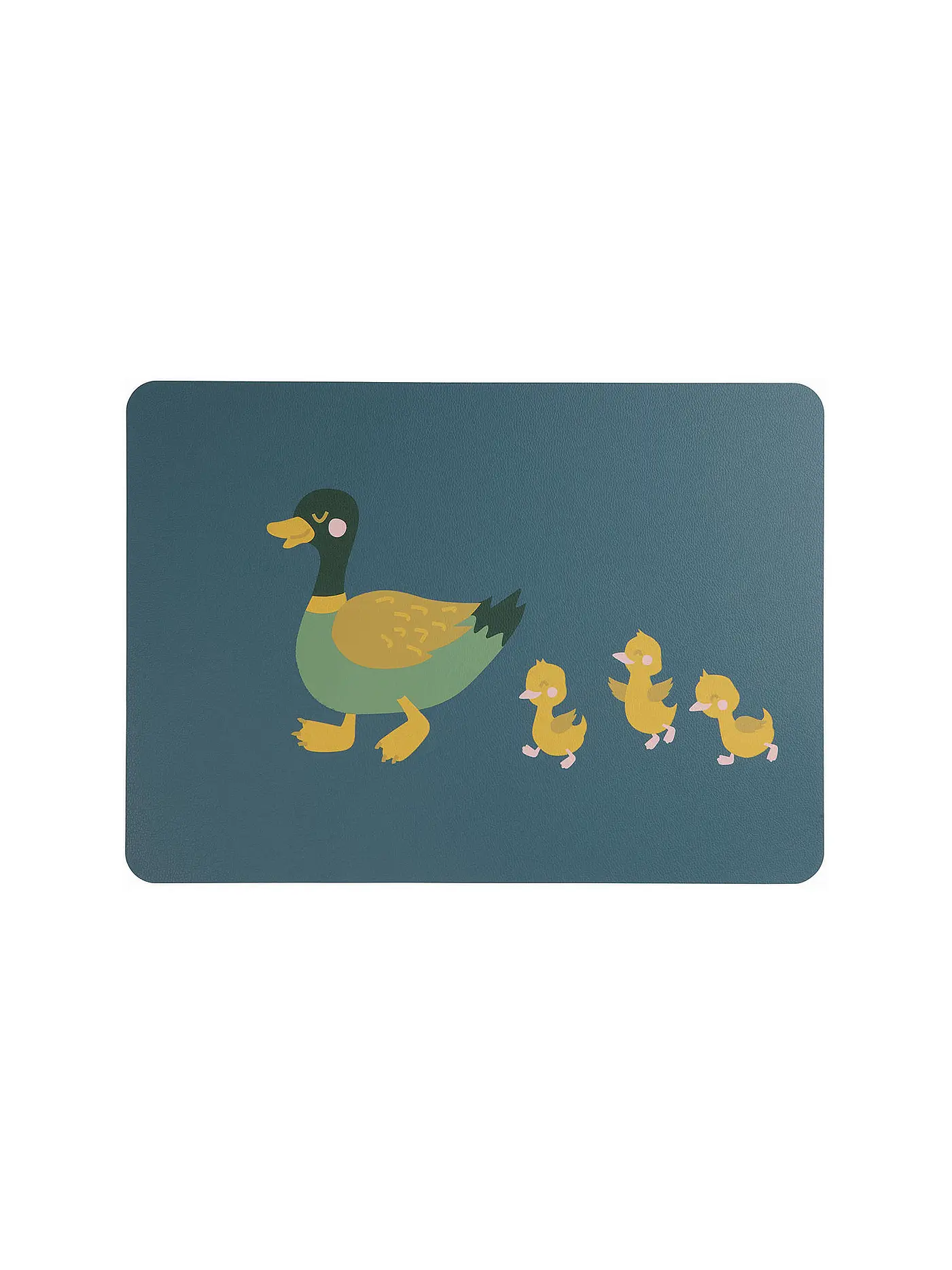 ASA SELECTION | Kinder Tischset Coppa Kids 33x46cm | 